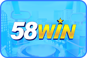 Nhà cái 58win