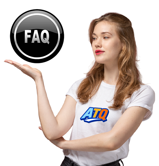 FAQ ATQ