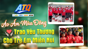 áo âm mùa đông