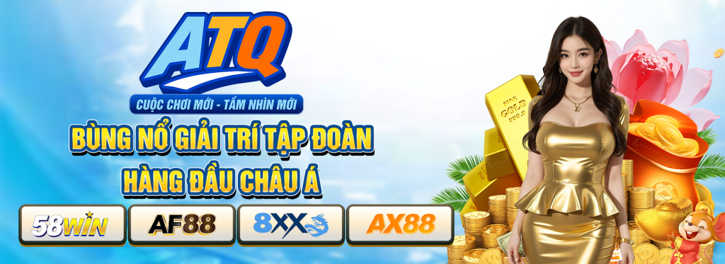 banner tập đoàn ATQ