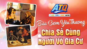 bữa cơm yêu thương