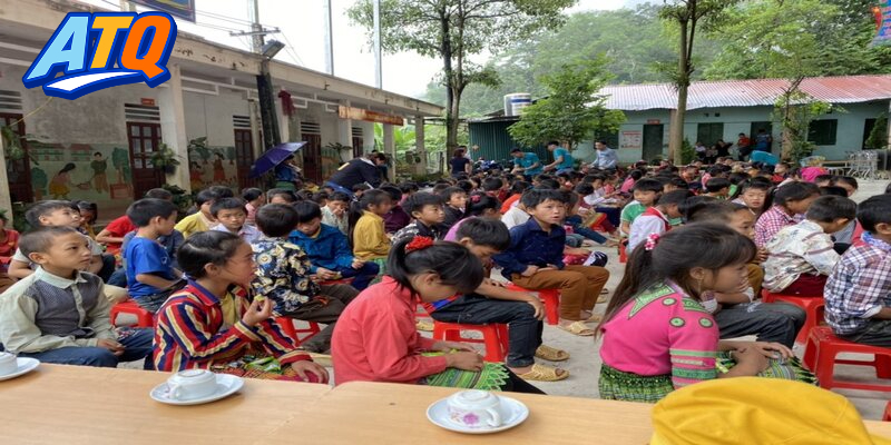 Câu chuyện khiến đội ngũ ATQ nhớ mãi