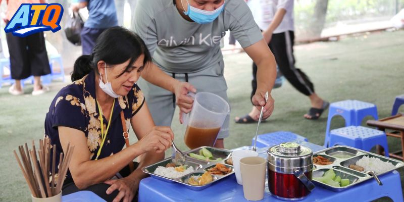 Chương trình tạo nên giá trị nhân văn sâu sắc
