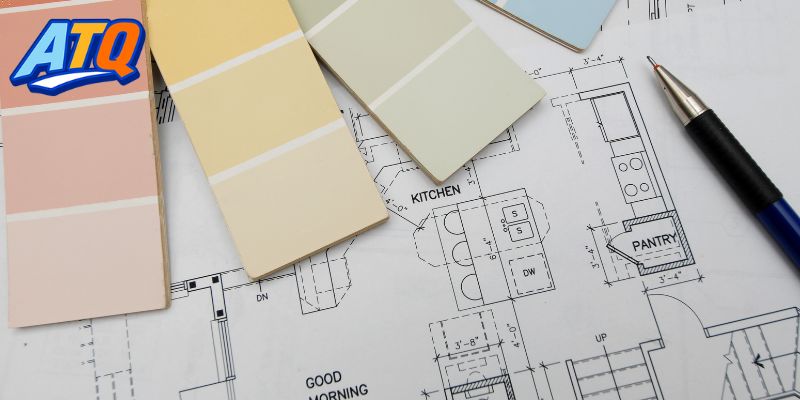 Thành thạo phần mềm thiết kế khi làm việc