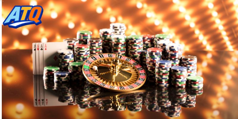 Sảnh casino live hấp dẫn giới yêu thích cược