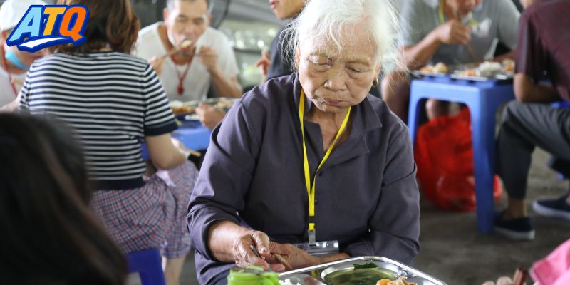 Góp phần khuyến khích tinh thần trách nhiệm