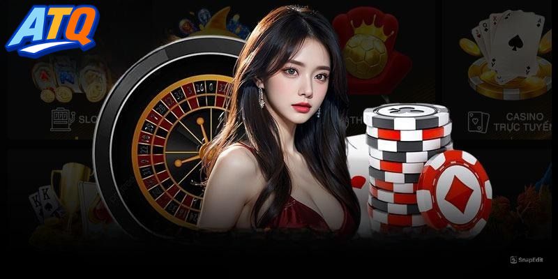 Khách hàng đưa ra lời đánh giá về ATQ