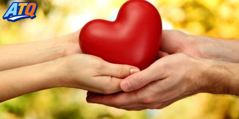 Một tấm lòng là chương trình lan tỏa yêu thương