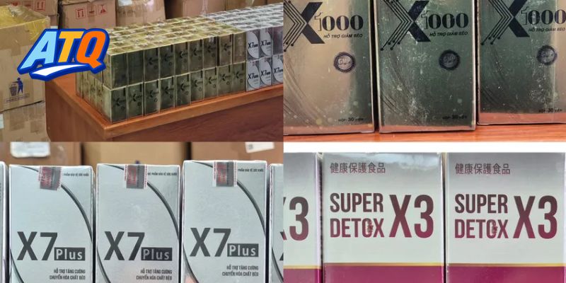 Ngân 98 bị bắt, lộ ra đường dây bán hàng giả hàng trăm tỷ đồng