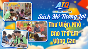 sách mở tương lai