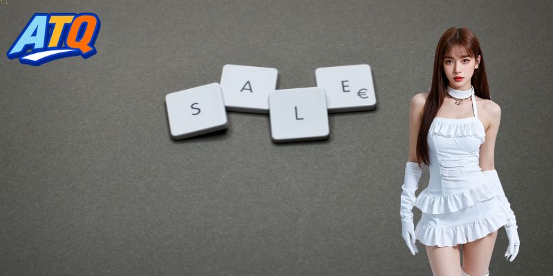 Cấp bậc trong giới Sale ATQ