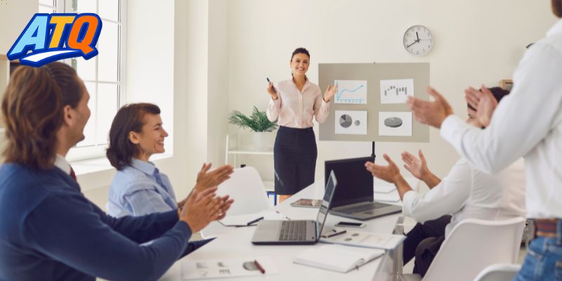 Sơ lược về vị trí sale ATQ