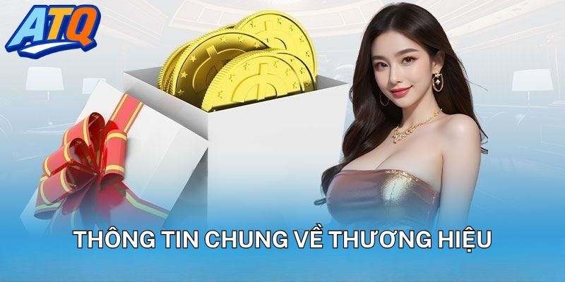 Thông tin chung về thương hiệu