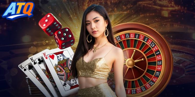 Trải nghiệm cá cược chất lượng tại liên minh