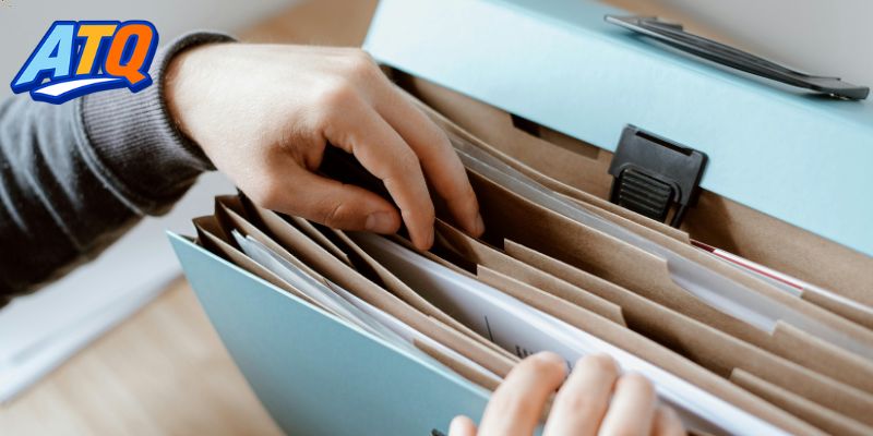 Công việc trợ lý OA siêu đỉnh